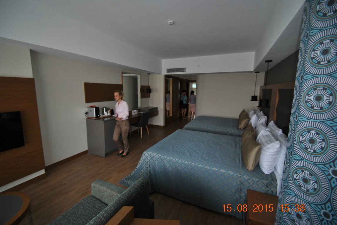 imagini hotel SEVEN SEAS SEALIGHT KUSADASI